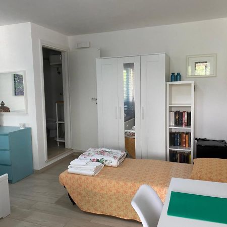 B&B Viadelmare Пату Экстерьер фото