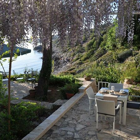 B&B Viadelmare Пату Экстерьер фото