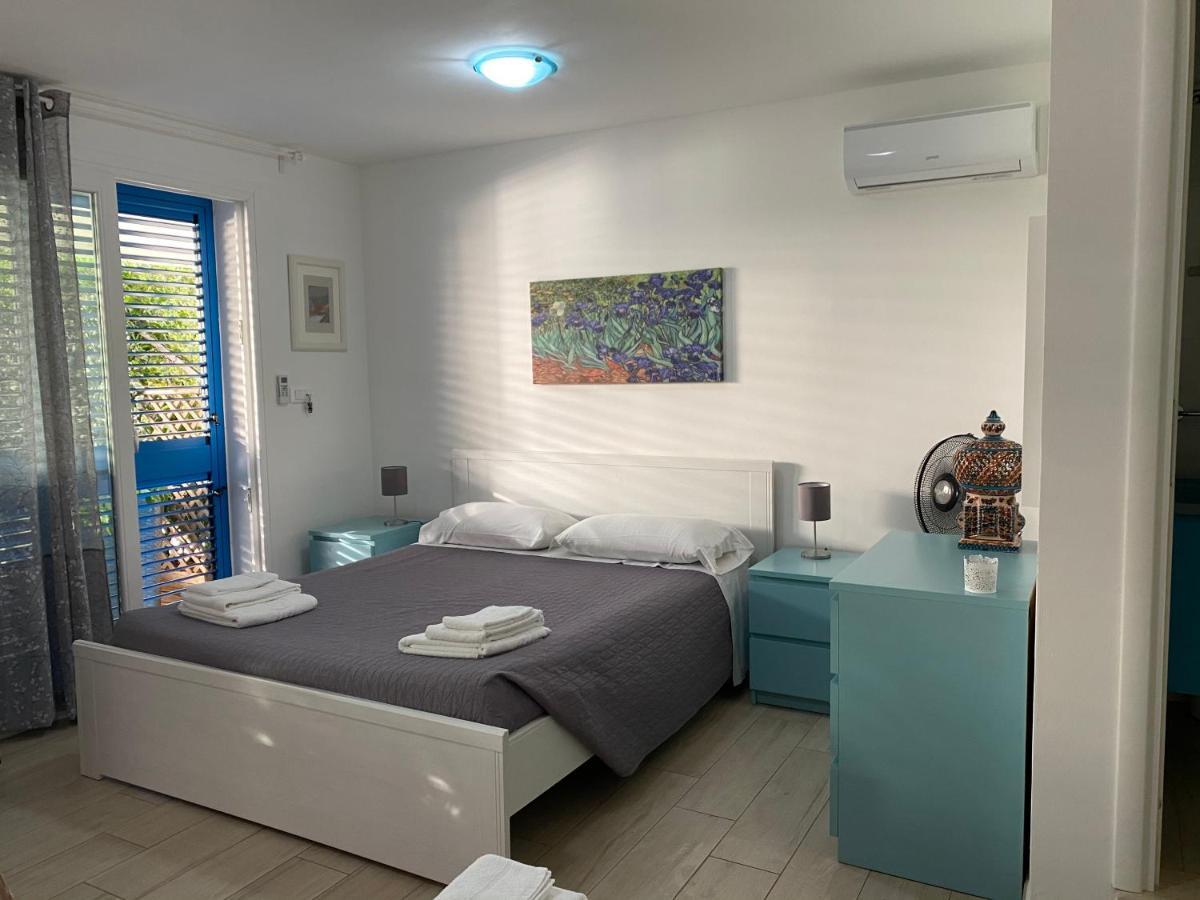 B&B Viadelmare Пату Экстерьер фото