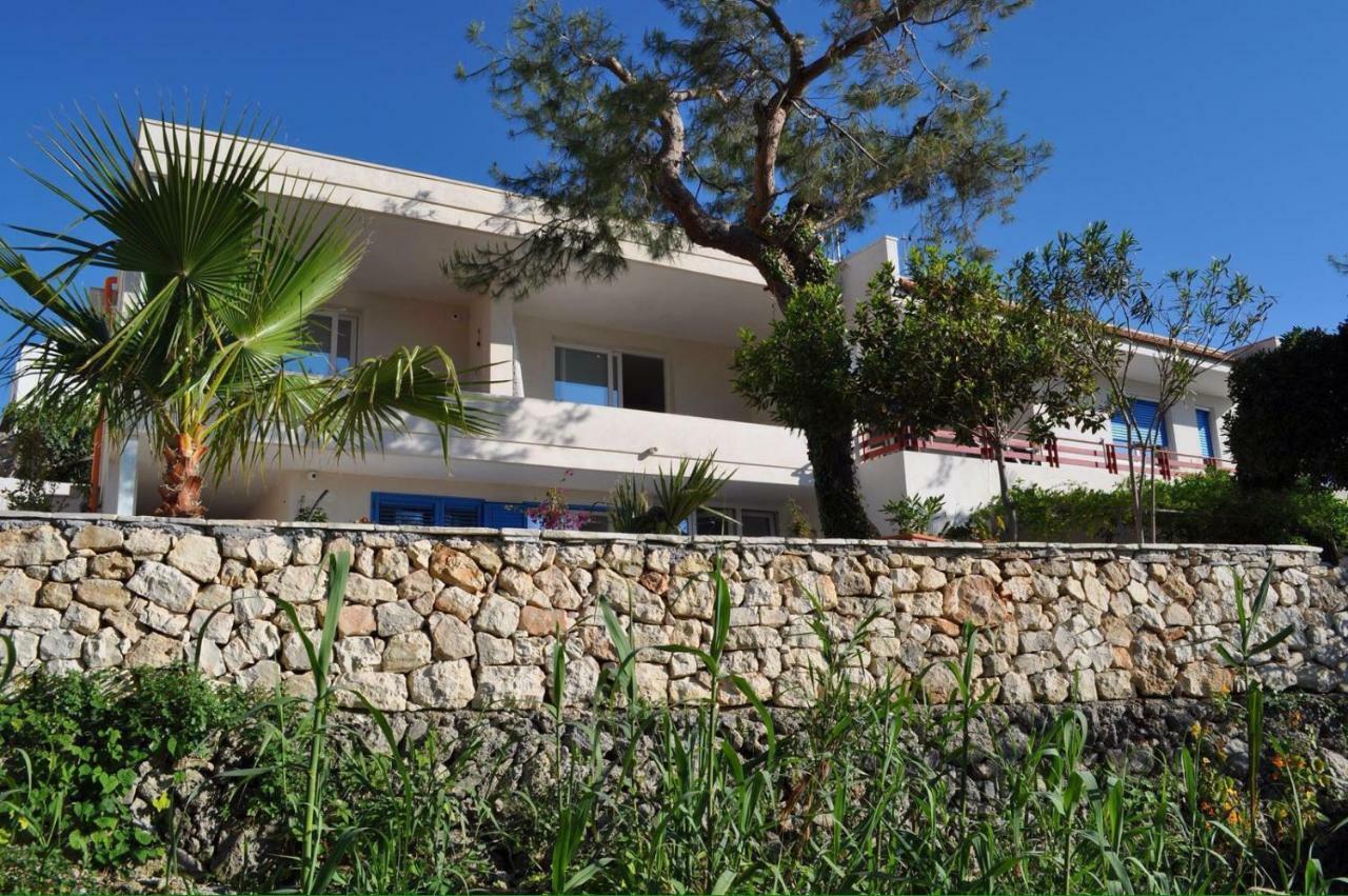 B&B Viadelmare Пату Экстерьер фото