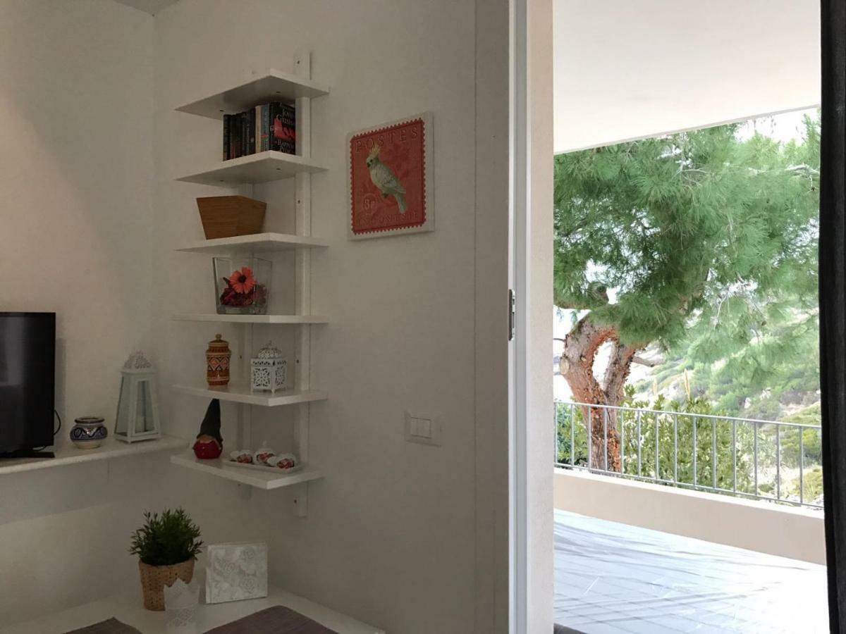B&B Viadelmare Пату Экстерьер фото