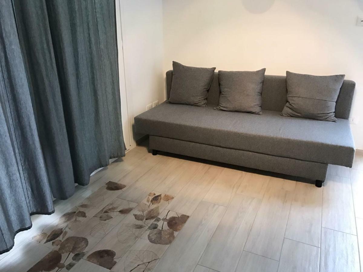 B&B Viadelmare Пату Экстерьер фото