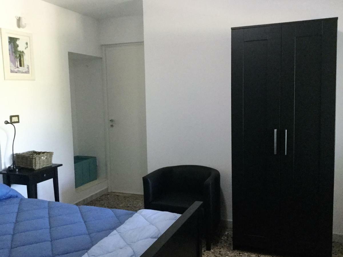 B&B Viadelmare Пату Экстерьер фото