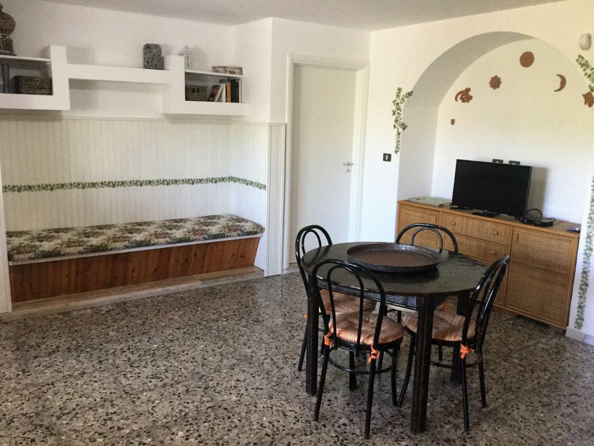 B&B Viadelmare Пату Экстерьер фото