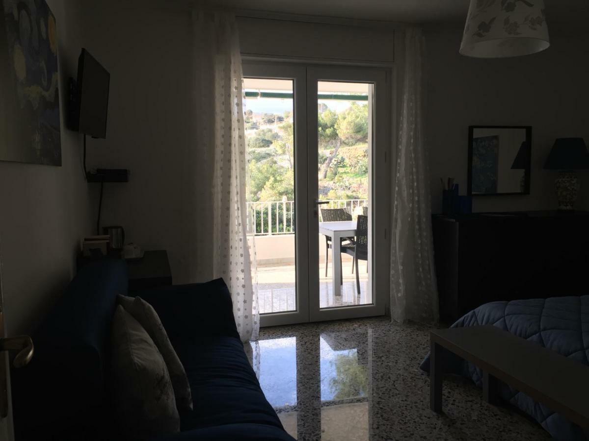 B&B Viadelmare Пату Экстерьер фото