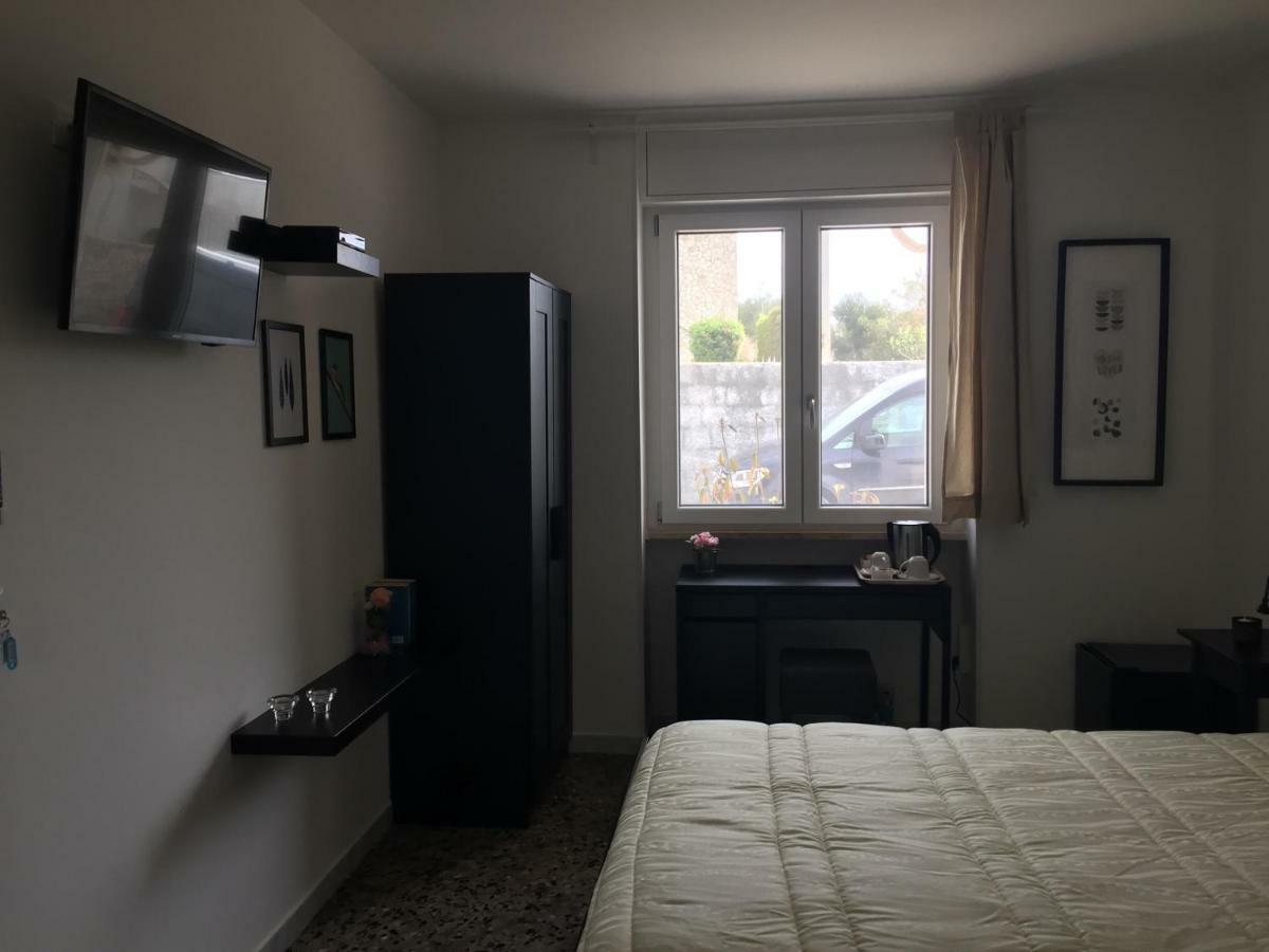 B&B Viadelmare Пату Экстерьер фото