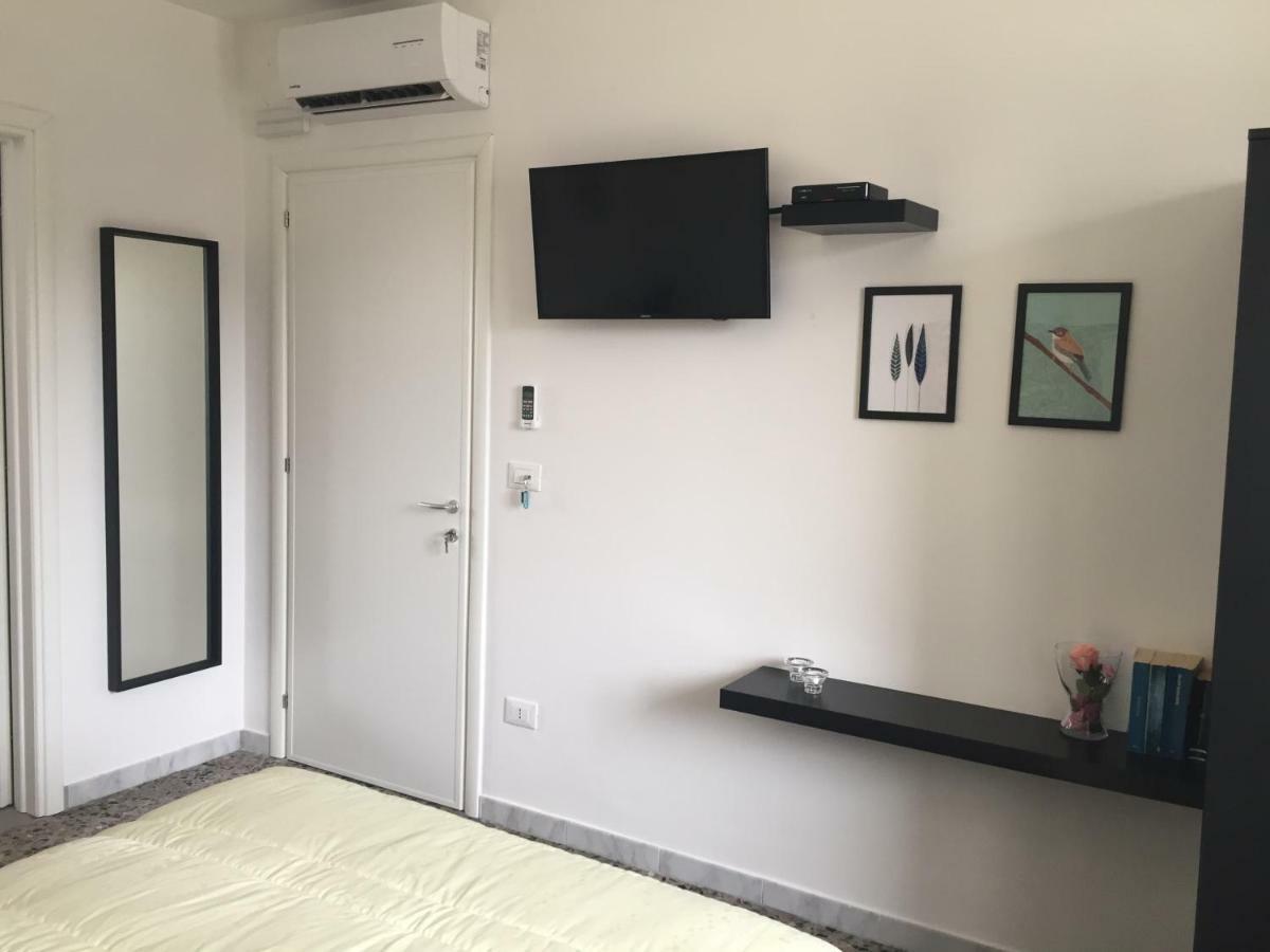 B&B Viadelmare Пату Экстерьер фото